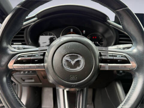 2019 Mazda Mazda3 Hatchback Preferred