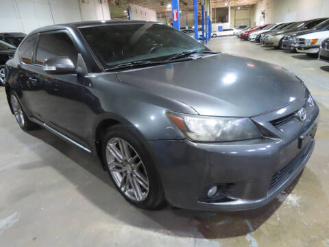 2011 Scion tC