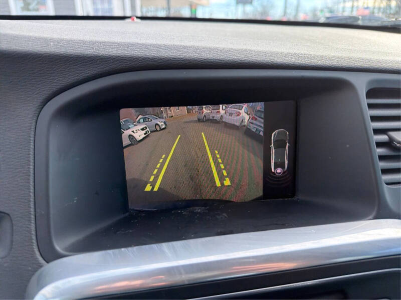 2017 Volvo S60 T5 Dynamic