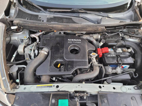 2014 Nissan JUKE NISMO RS