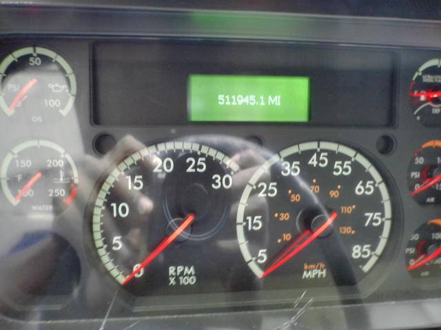 2018 Freightliner Cascadia