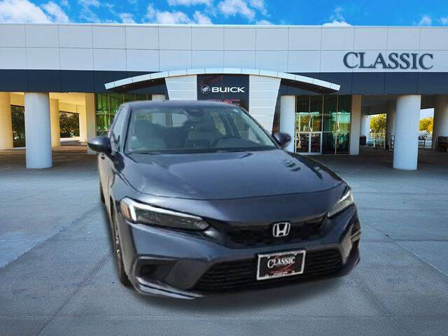 2023 Honda Civic