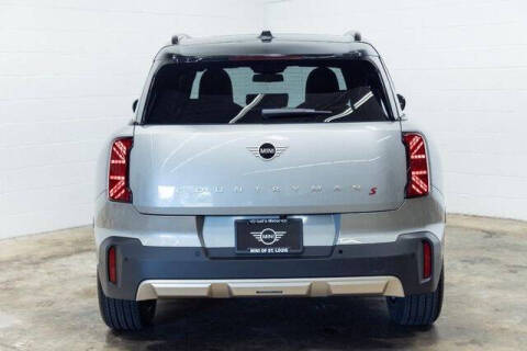 2026 MINI Countryman