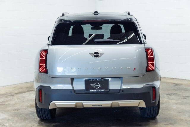 2026 MINI Countryman