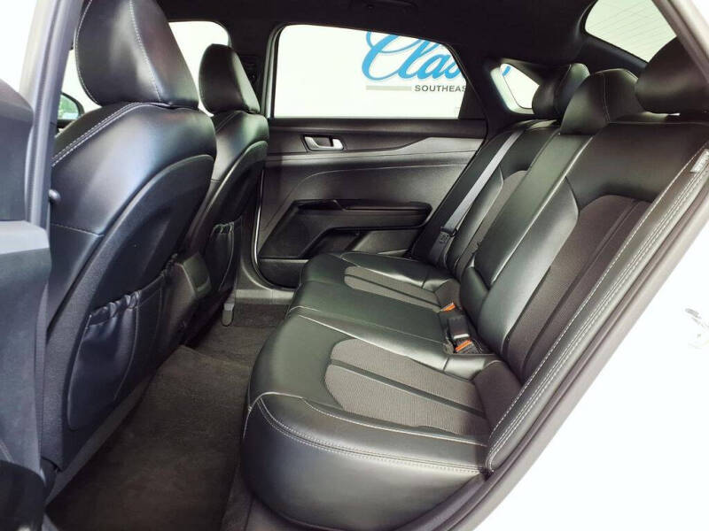 2024 Kia K5