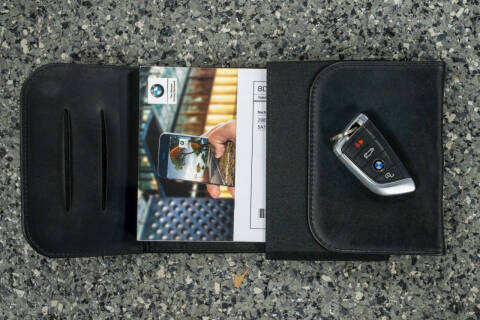 2021 BMW M3 Competition