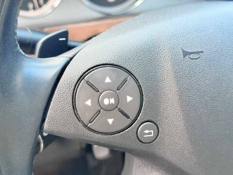 2011 Mercedes-Benz E-Class E 350 Sport