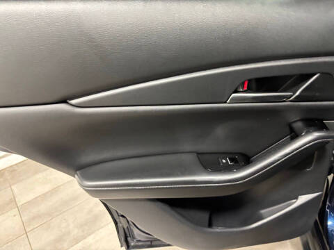 2025 Mazda CX-30 2.5 S Preferred