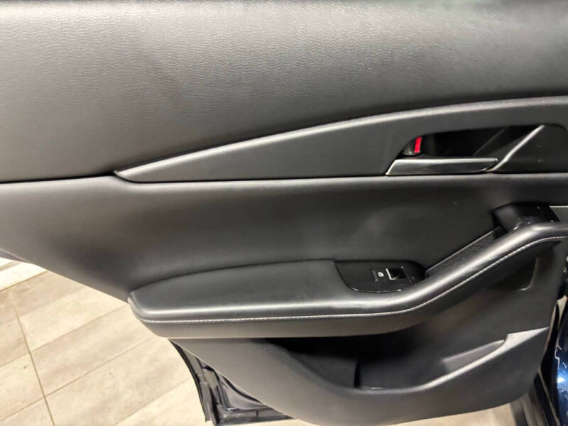 2025 Mazda CX-30 2.5 S Preferred