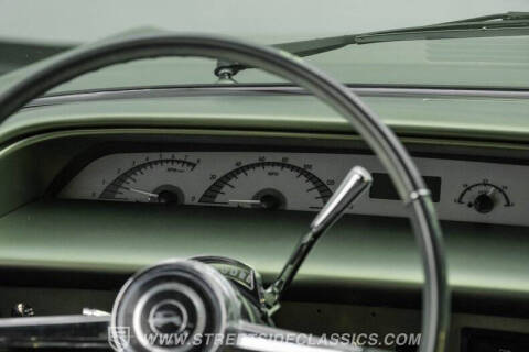 1964 Chevrolet Impala