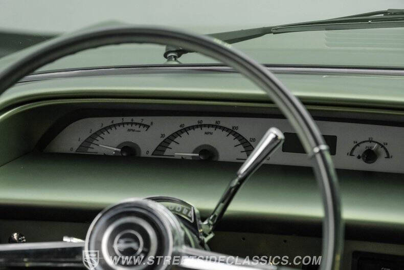 1964 Chevrolet Impala