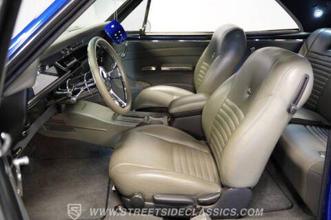 1966 Chevrolet Chevelle