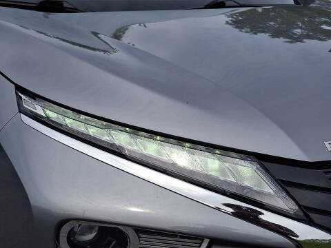 2024 Mitsubishi Eclipse Cross SEL