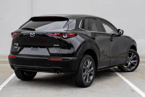2021 Mazda CX-30 Select