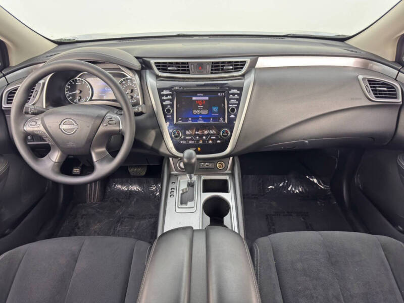 2023 Nissan Murano S