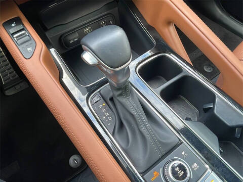 2023 Kia Telluride SX X-Line