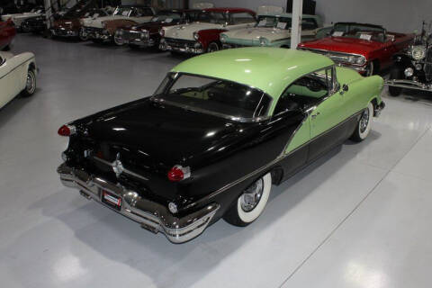 1956 Oldsmobile Super 88