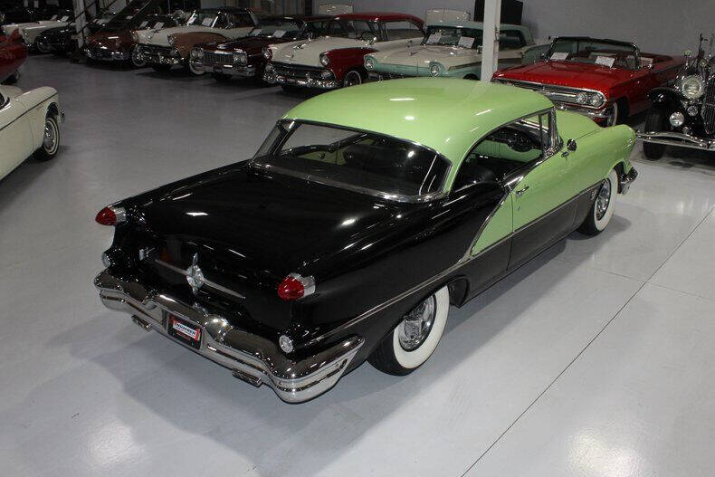 1956 Oldsmobile Super 88