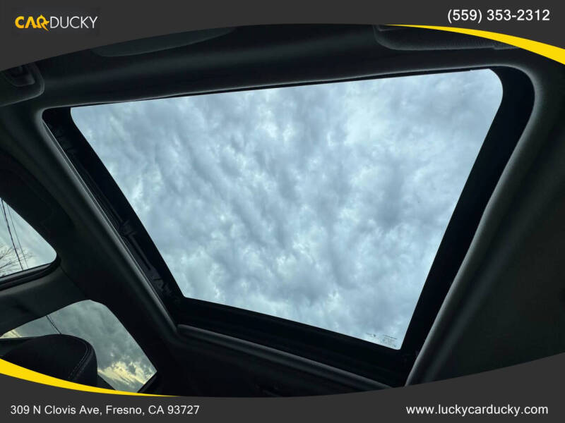 2018 Subaru Forester 2.0XT Touring