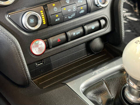 2022 Ford Mustang GT