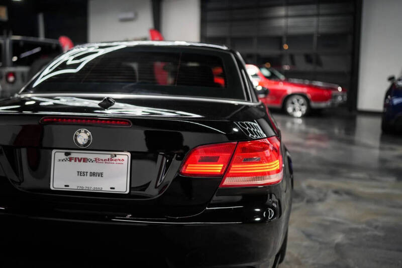 2008 BMW M3