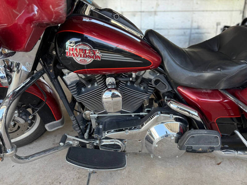 2006 Harley-Davidson Electra Glide Ultra Classic