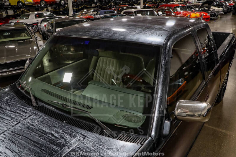 1993 GMC Sierra 1500