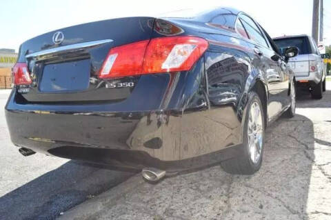 2008 Lexus ES 350
