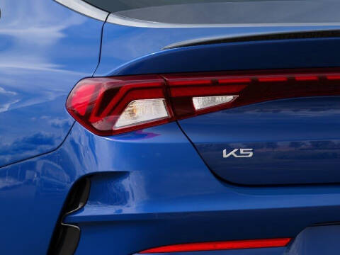 2024 Kia K5
