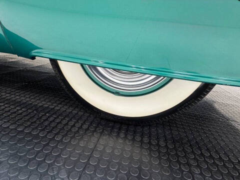 1956 Oldsmobile Eighty-Eight