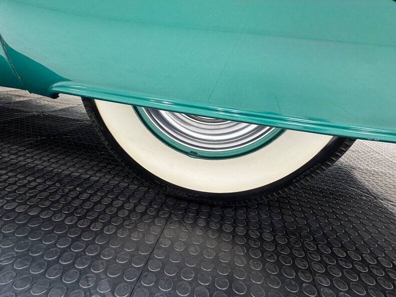 1956 Oldsmobile Eighty-Eight