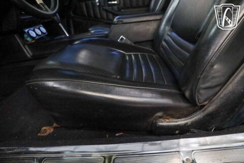 1979 Pontiac Trans Am