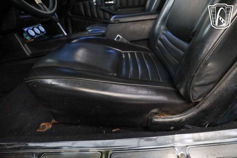 1979 Pontiac Trans Am
