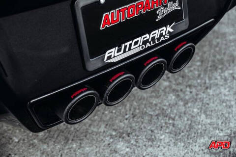 2016 Chevrolet Corvette Stingray