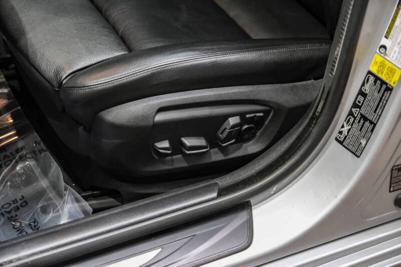 2014 BMW 5 Series 535i xDrive