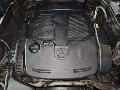 2016 Mercedes-Benz E-Class E 350