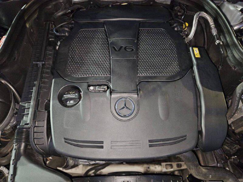 2016 Mercedes-Benz E-Class E 350