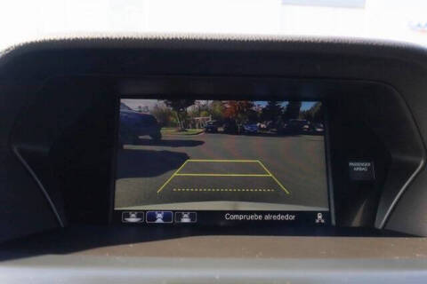 2019 Acura ILX w/Tech w/A-SPEC