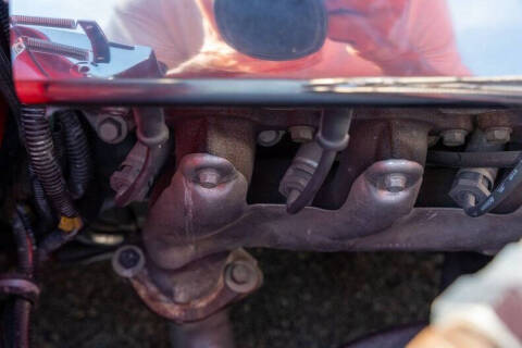 1965 Chevrolet Corvette