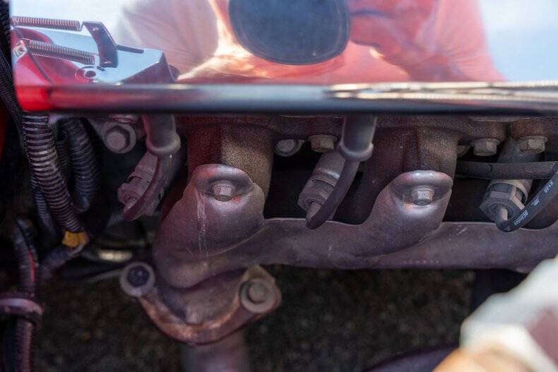 1965 Chevrolet Corvette