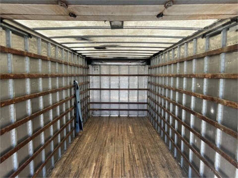 2007 Freightliner M2 106