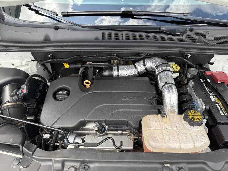 2019 Buick Encore Essence