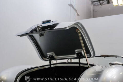 1967 Shelby Cobra