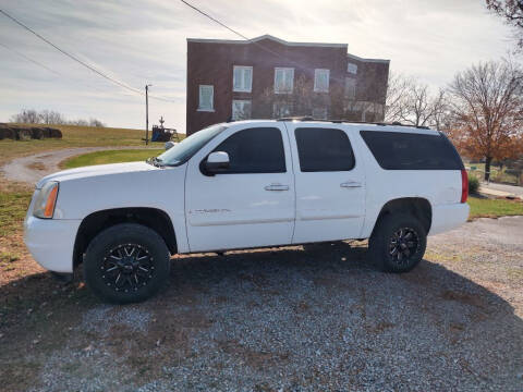 2009 GMC Yukon XL for sale at Dealz on Wheelz in Ewing KY