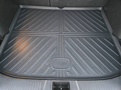 2024 Chevrolet Trax RS