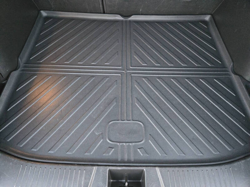 2024 Chevrolet Trax RS