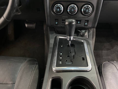 2011 Dodge Challenger