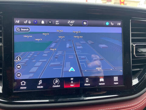 2024 Dodge Durango SRT Hellcat Premium