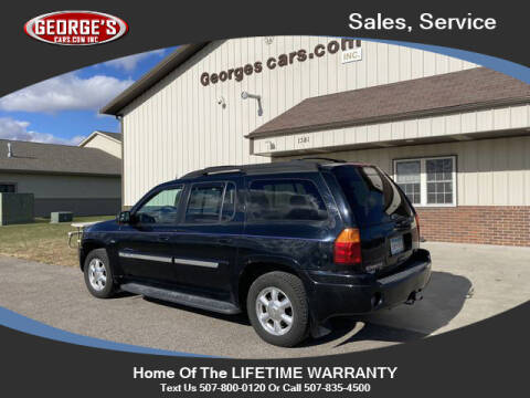 2005 GMC Envoy XL for sale at GEORGE'S CARS.COM INC in Waseca MN