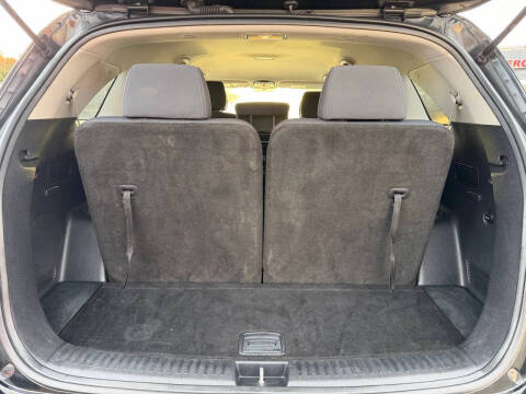 2016 Kia Sorento LX V6